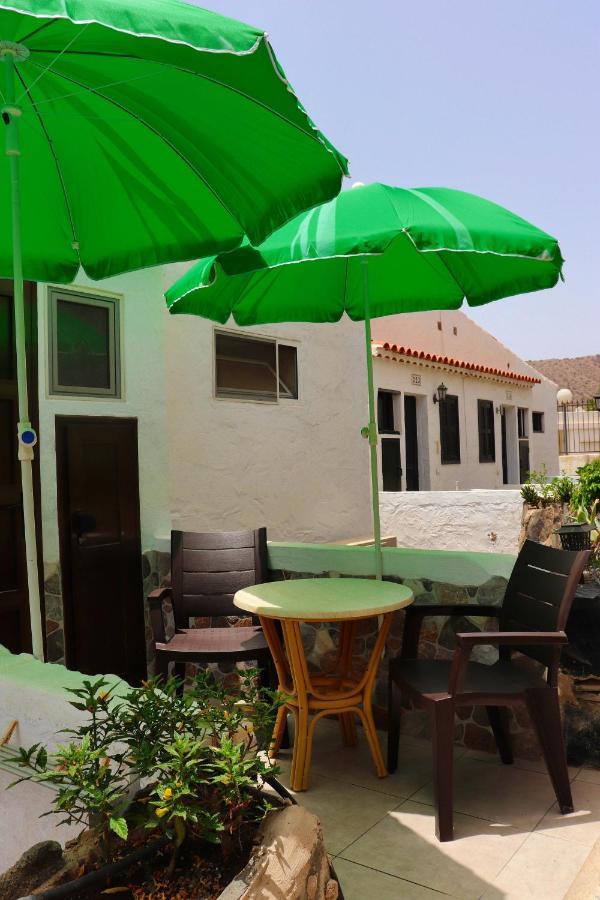 Deluxe Seaview-Sunsets !Transfe-R Inc! Pool,2Aircond,2Tv65",600Mb Dishwasher,,2 Beaches,Anfi-View Lejlighed Patalavaca Eksteriør billede